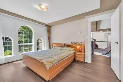 Basement Recreation Room Photo of 7173 Ridgeview Drive, Burnaby, BC