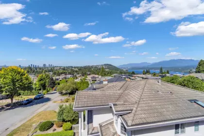 Community Amenities Photo (Clubhouse) of 7173 Ridgeview Drive, Burnaby, BC