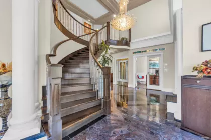 7173 Ridgeview Drive, Burnaby, BC, Burnaby — Single Family Residence for sale