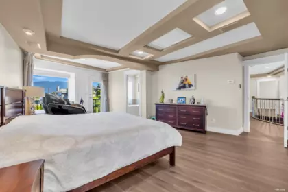 Guest Bathroom Photo of 7173 Ridgeview Drive, Burnaby, BC