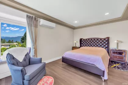 Loft / Bonus Room Photo of 7173 Ridgeview Drive, Burnaby, BC