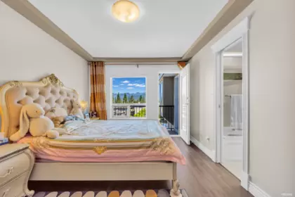 Office / Den Photo of 7173 Ridgeview Drive, Burnaby, BC