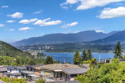 Street View Photo of 7173 Ridgeview Drive, Burnaby, BC