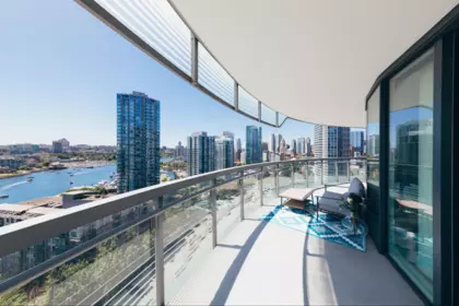 Loft / Bonus Room Photo of 1785 87 Nelson Street, Vancouver, BC