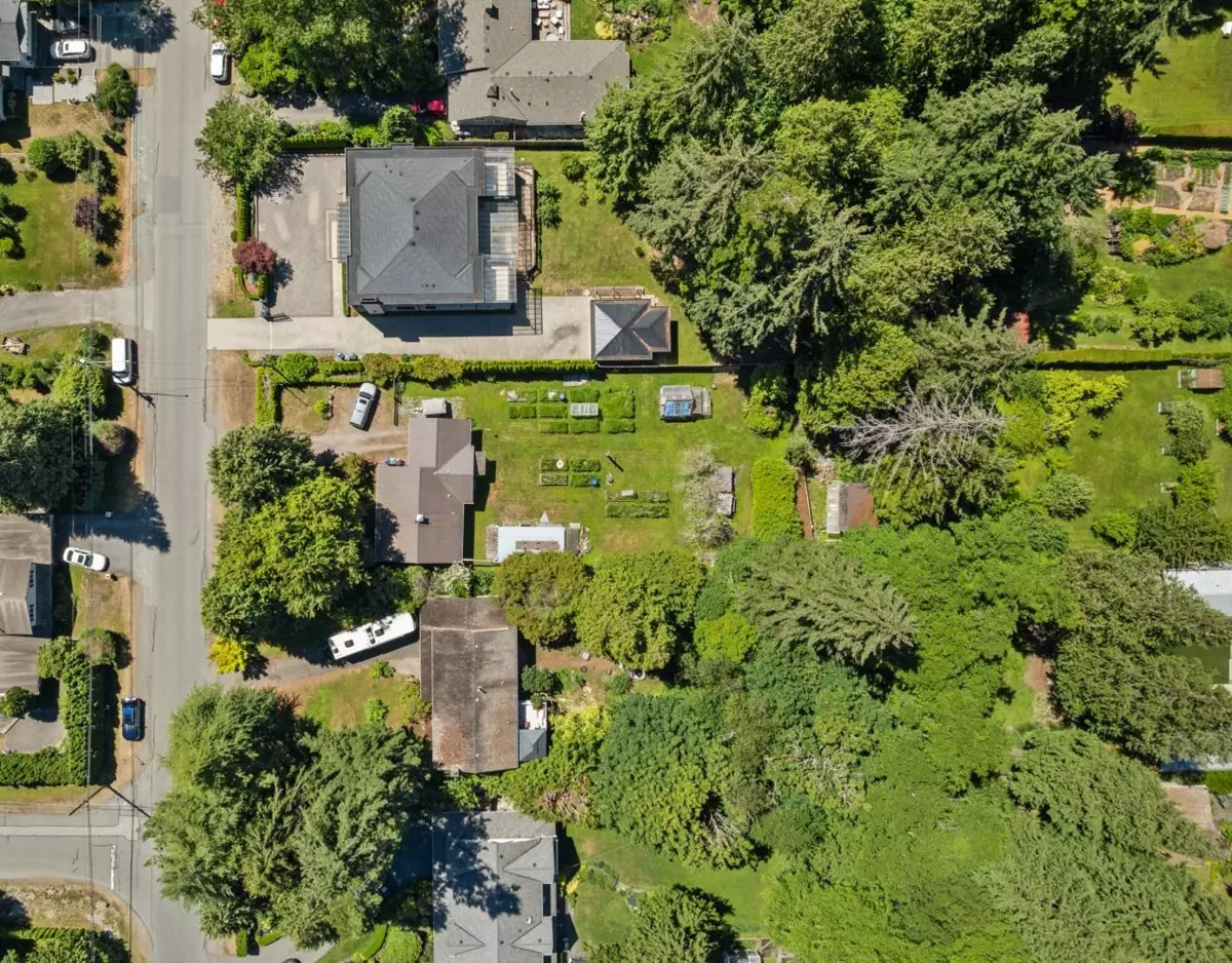 Exterior Rear Photo of 12721 22 Avenue, Surrey, BC