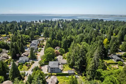 12721 22 Avenue, Surrey, BC, Surrey — Single Family Residence for sale