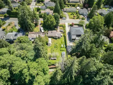 12721 22 Avenue, Surrey, BC, Surrey — Single Family Residence for sale