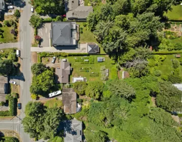 12721 22 Avenue, Surrey, BC, Surrey — Single Family Residence for sale