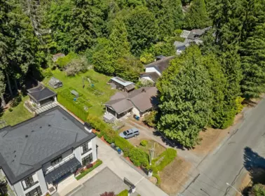 12721 22 Avenue, Surrey, BC, Surrey — Single Family Residence for sale