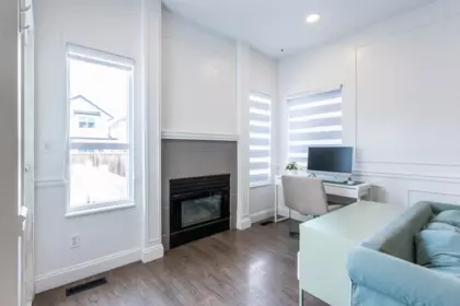 Guest Bathroom Photo of 18485 66 Avenue, Surrey, BC