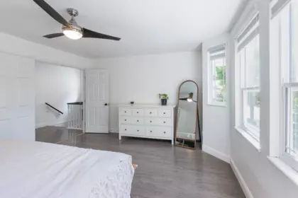 Laundry Room Photo of 18485 66 Avenue, Surrey, BC