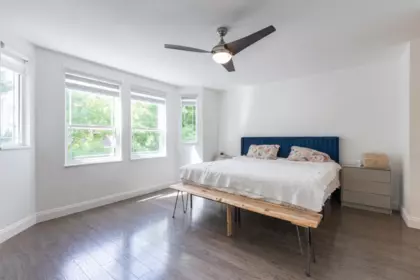 Office / Den Photo of 18485 66 Avenue, Surrey, BC