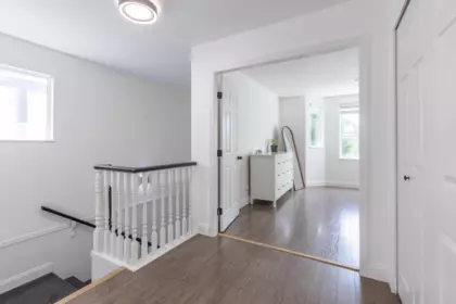 Powder Room Photo of 18485 66 Avenue, Surrey, BC