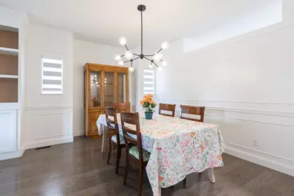 Primary Bedroom Photo of 18485 66 Avenue, Surrey, BC