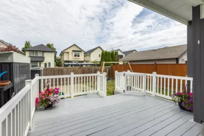 Street View Photo of 18485 66 Avenue, Surrey, BC