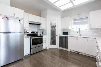 Walk-In Closet Photo of 18485 66 Avenue, Surrey, BC