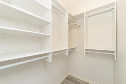 Bedroom 3 Photo of 307 588 W 45th Avenue, Vancouver, BC