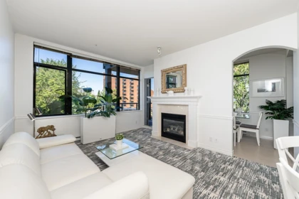 307 588 W 45th Avenue, Vancouver, BC, Vancouver — Apartment/Condo for sale