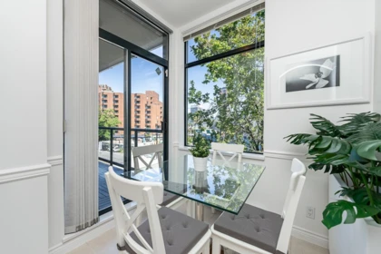 Pantry Photo of 307 588 W 45th Avenue, Vancouver, BC