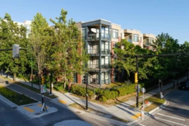 307 588 W 45th Avenue, Vancouver, BC