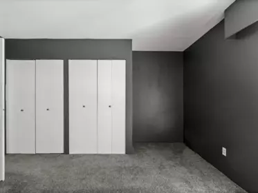 Basement Recreation Room Photo of 319 32850 George Ferguson Way, Abbotsford, BC