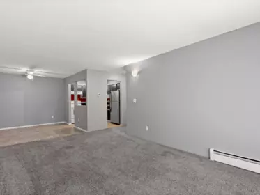 Bedroom 2 Photo of 319 32850 George Ferguson Way, Abbotsford, BC