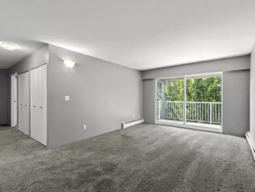 Breakfast Nook Photo of 319 32850 George Ferguson Way, Abbotsford, BC