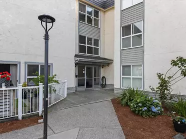 319 32850 George Ferguson Way, Abbotsford, BC, Abbotsford — Apartment/Condo for sale
