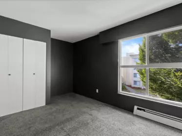 Loft / Bonus Room Photo of 319 32850 George Ferguson Way, Abbotsford, BC