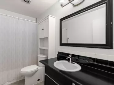 Mudroom Photo of 319 32850 George Ferguson Way, Abbotsford, BC