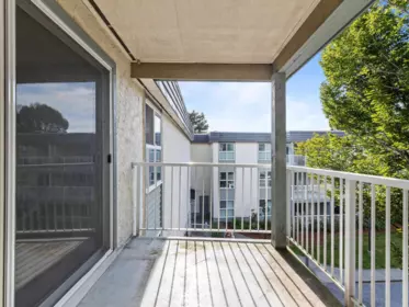 Primary Bedroom Photo of 319 32850 George Ferguson Way, Abbotsford, BC