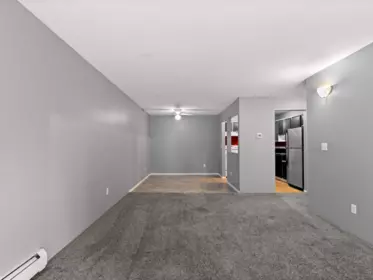 Walk-In Closet Photo of 319 32850 George Ferguson Way, Abbotsford, BC