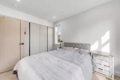 7709 Granville Street, Vancouver, BC, Vancouver — Townhouse for sale