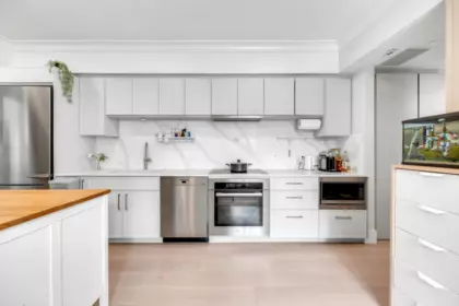 7709 Granville Street, Vancouver, BC, Vancouver — Townhouse for sale