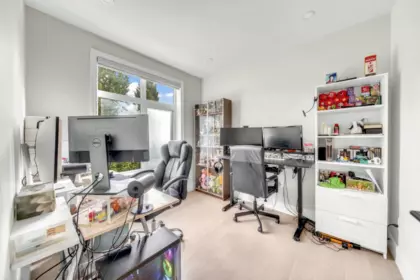 Kitchen Photo of 7709 Granville Street, Vancouver, BC