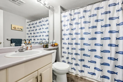Laundry Room Photo of 313 45520 Knight Road, Chilliwack, BC