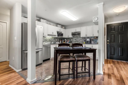 Pantry Photo of 313 45520 Knight Road, Chilliwack, BC