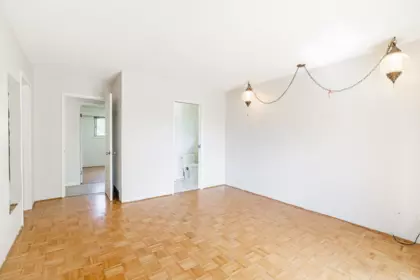 Basement Recreation Room Photo of 5089 Inman Avenue, Burnaby, BC