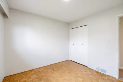 Bedroom 3 Photo of 5089 Inman Avenue, Burnaby, BC