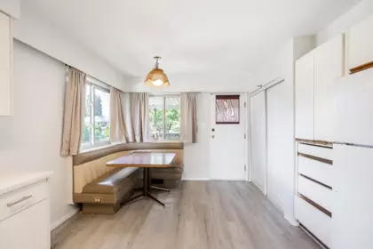 Hallway Photo of 5089 Inman Avenue, Burnaby, BC