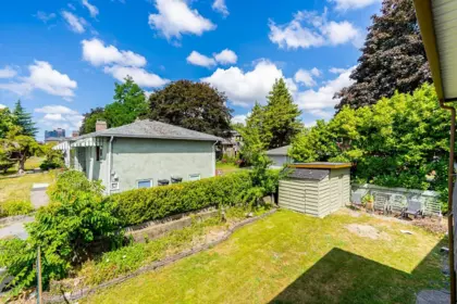 Pantry Photo of 5089 Inman Avenue, Burnaby, BC