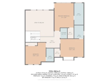 Basement Recreation Room Photo of 8561 Forest Gate Drive, Chilliwack, BC