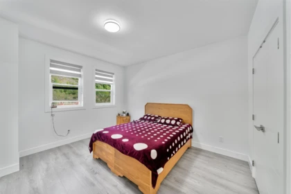 Primary Bedroom Photo of 8561 Forest Gate Drive, Chilliwack, BC