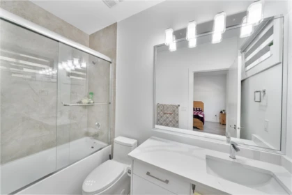 Walk-In Closet Photo of 8561 Forest Gate Drive, Chilliwack, BC