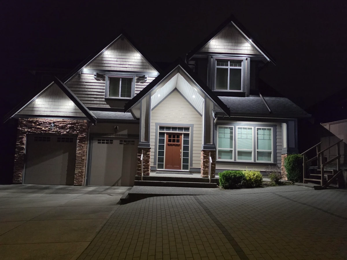 Exterior Rear Photo of 33802 Kettley Place, Mission, BC