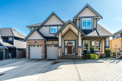 33802 Kettley Place, Mission, BC, Mission — Single Family Residence for sale