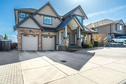 33802 Kettley Place, Mission, BC, Mission — Single Family Residence for sale