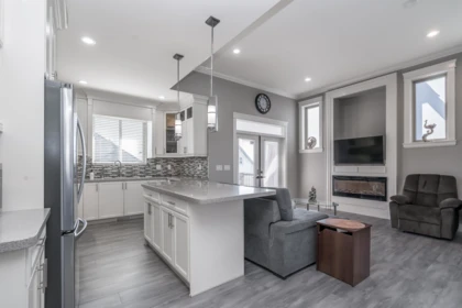 Office / Den Photo of 33802 Kettley Place, Mission, BC