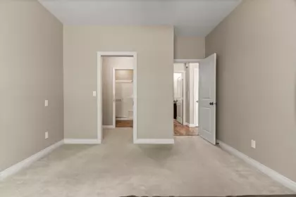Basement Recreation Room Photo of 35 45545 Tamihi Way, Chilliwack, BC