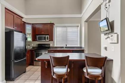 35 45545 Tamihi Way, Chilliwack, BC, Chilliwack — Townhouse for sale